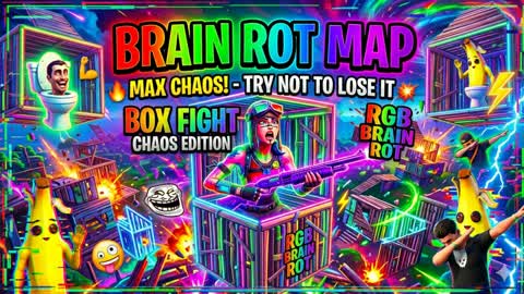 BRAINROT