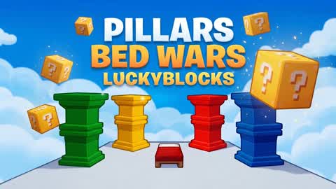 Lucky BedWars