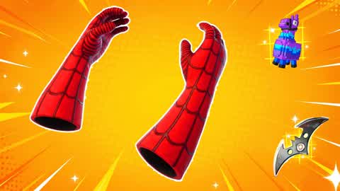 ALPHA RED VS BLUE SPIDER-MAN 3 🔴🔵