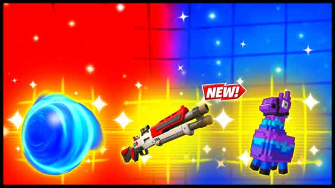 RED VS BLUE AIM LINK 🔴🔵