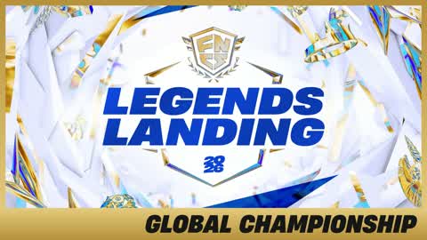 Legends Landing