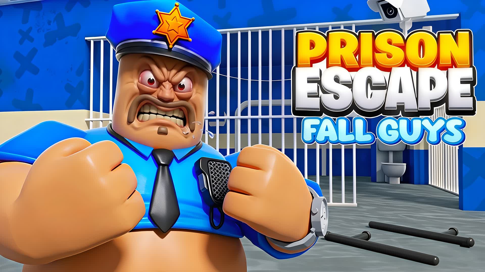 ESCAPE PARKOUR PRISON 🎭 FASHION SHOW