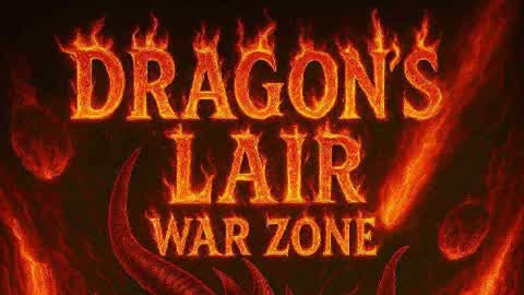 Amicks Dragon Lair Warzone 12 v 12