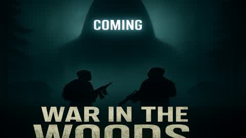 🌲Shadow Woods War