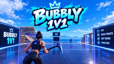 BUBBLY 1V1