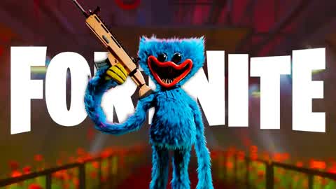 POPPY PLAYTIME DEMON RUSH