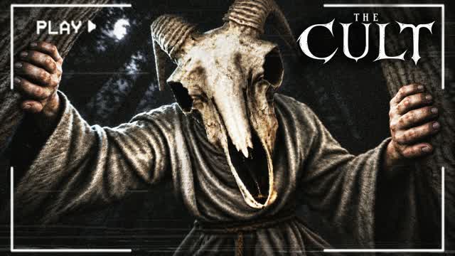 THE CULT [HORROR]