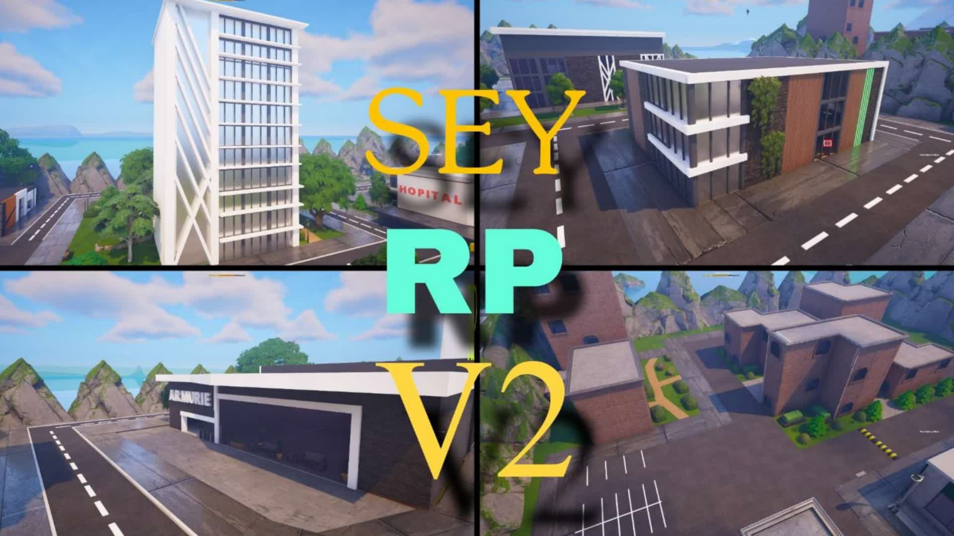 SEY RP V2 🏖🌴