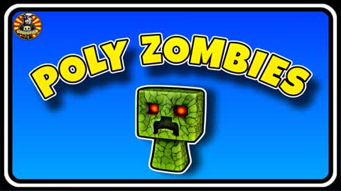 POLY ZOMBIES