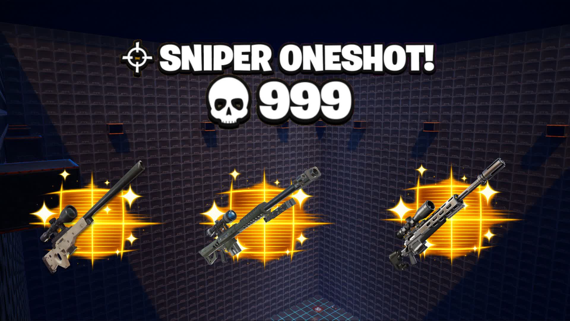 ONE SHOT TRICKSHOT