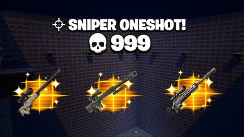 ONE SHOT TRICKSHOT