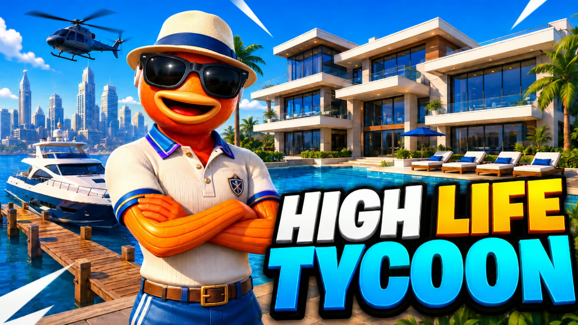High Life Tycoon