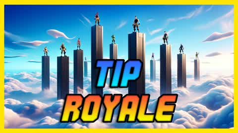 Tip Royale