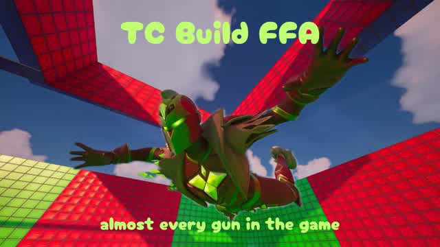 TC Build FFA