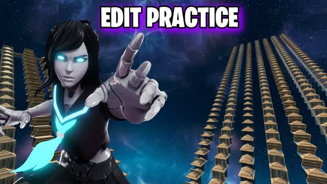 PRO INFINITE EDIT WARMUP v1.5