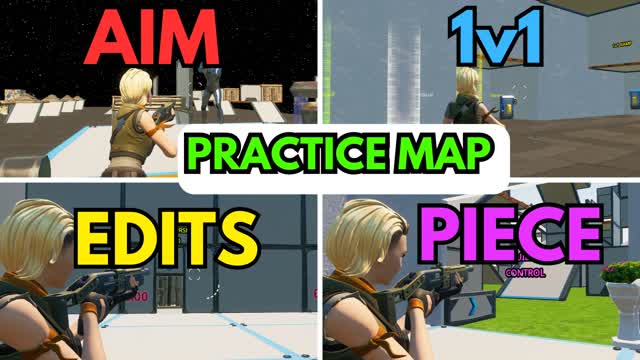 🎯AIM|EDIT|PIECE|BUILDING