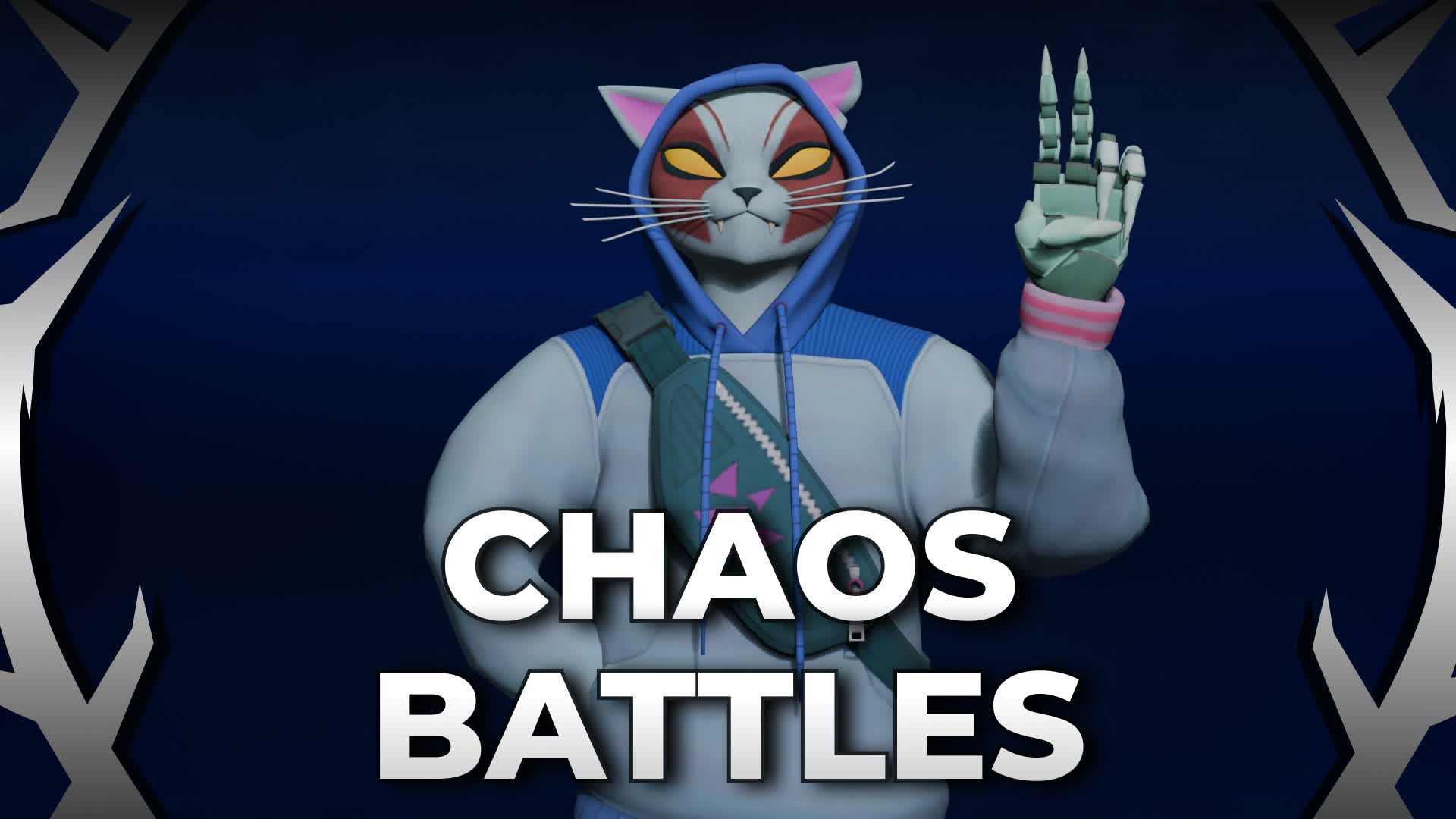 Chaos Battles