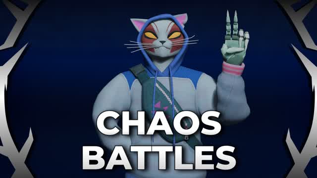Chaos Battles