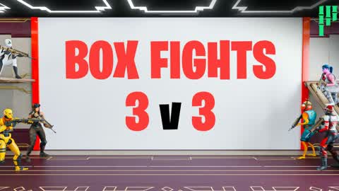 3X3 3C3 3V3