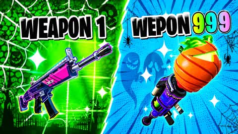 Halloween Gun Game 🎃