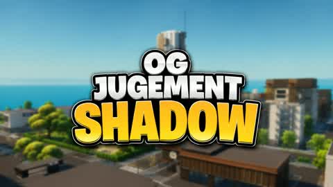 OG JUDGMENT SHADOW ⚖️