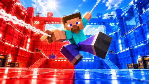 RED VS BLUE ACCURACY CORE 🔴🔵