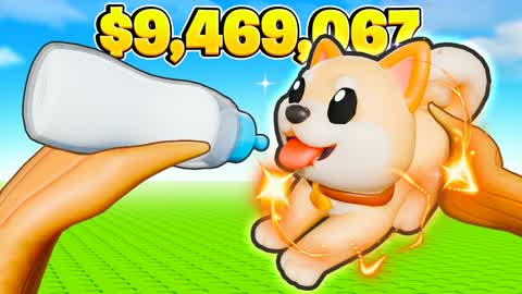 Build Your Pet Zoo!