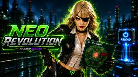 🥇 NEO REVOLUTION FFA