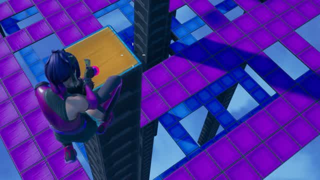 Capture 1 – Low Grav Knockout!!!