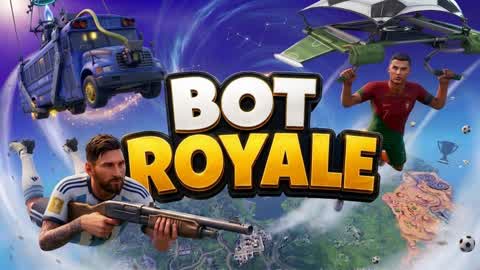 FOOTBALL BOT ROYALE
