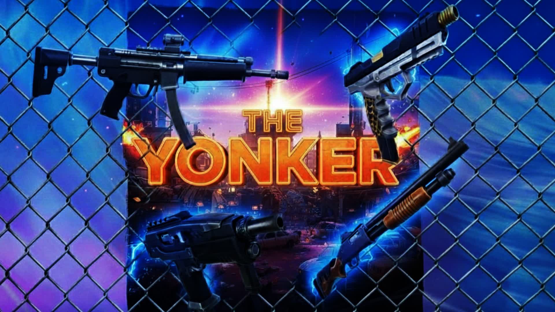 THE YONKER