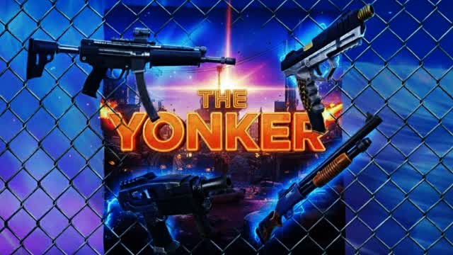 THE YONKER