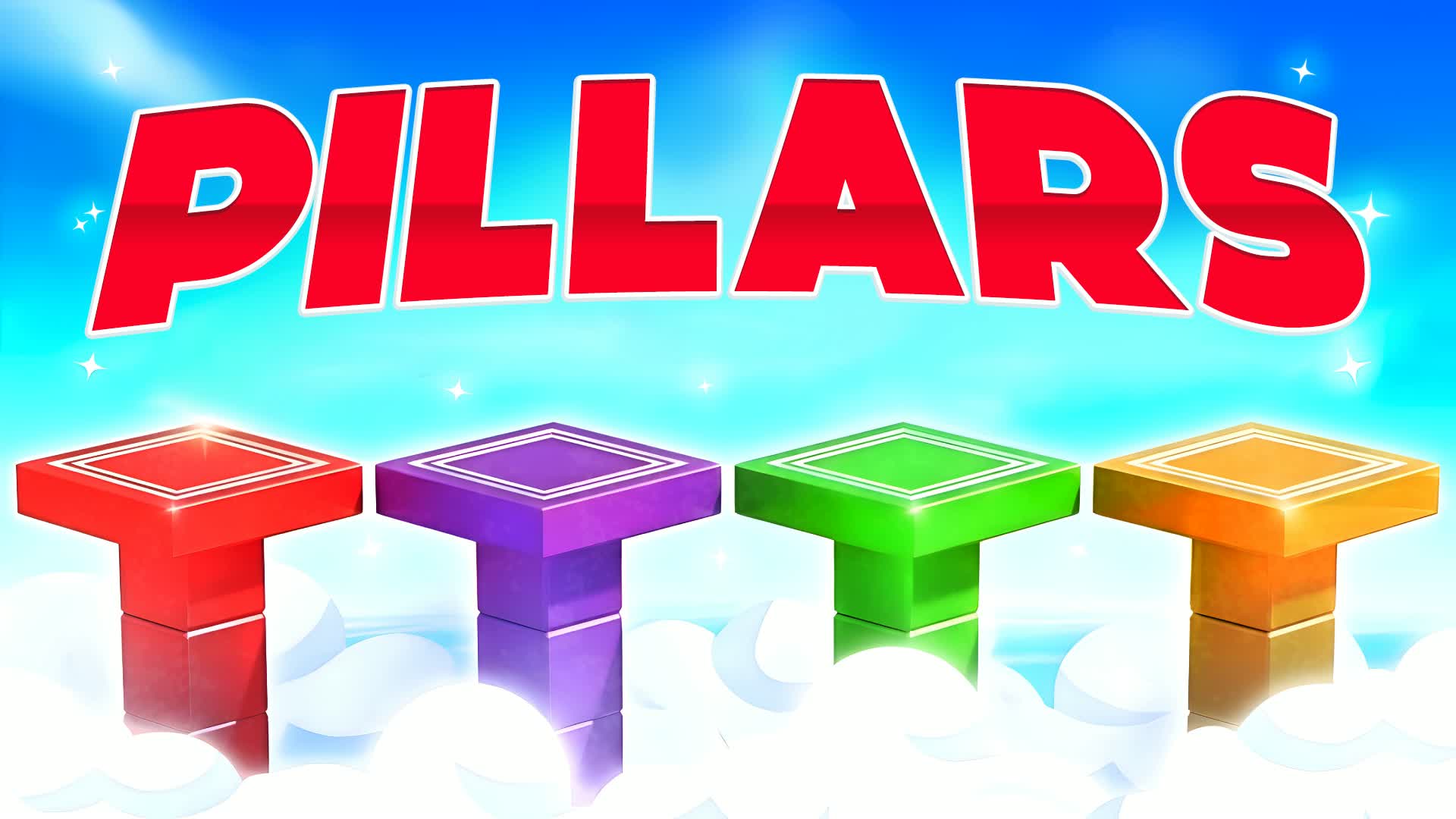 PILLARS - الابراج