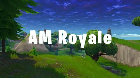 AM ROYALE🔴🔵