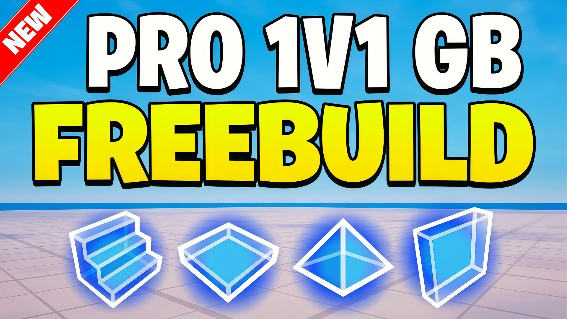 FREEBUILD GB