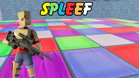 Spleef