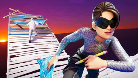 1V1 BUILD FIGHT [VTFN]
