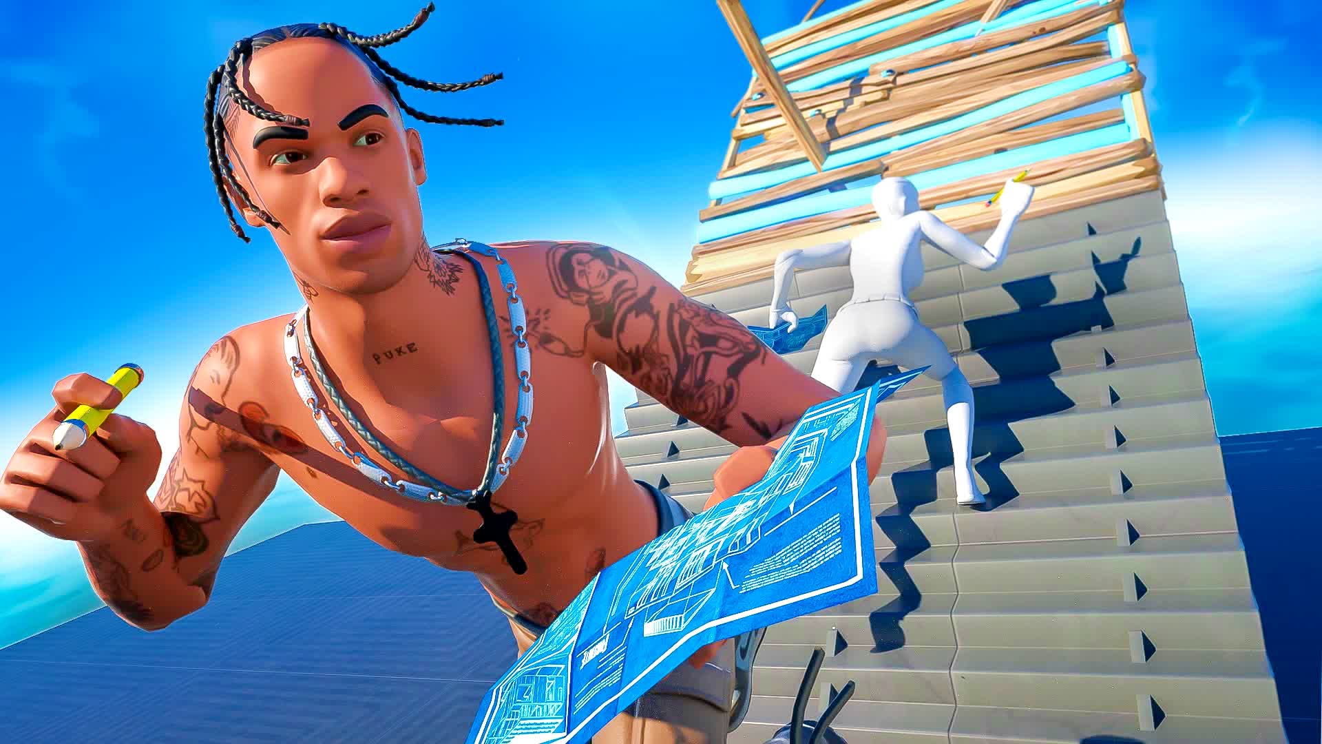 ⚔️ DUEL 1v1