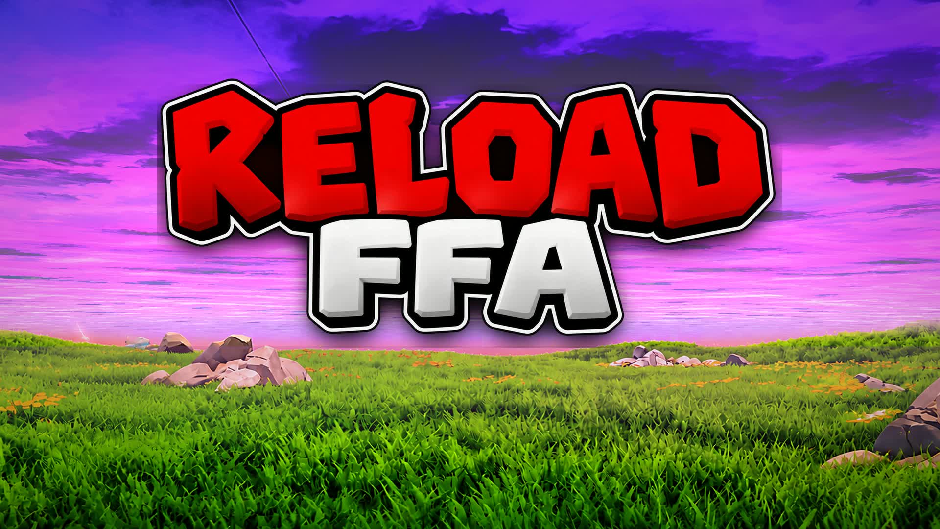 Reload FFA 🎃