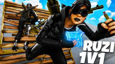 Ruzi 1V1 (NEW UPDATE)