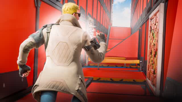 🕵️200+ SPY PARKOUR🕵️