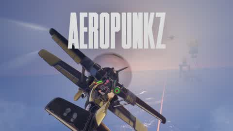 Aeropunkz