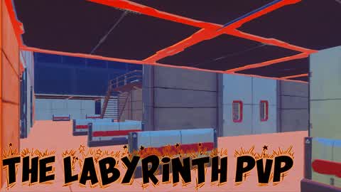 PVP Labyrinth