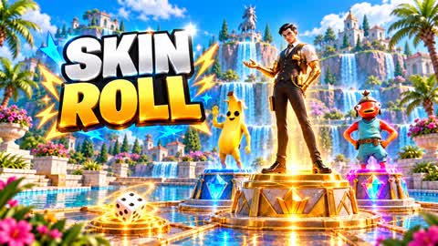 Skin Roll RNG