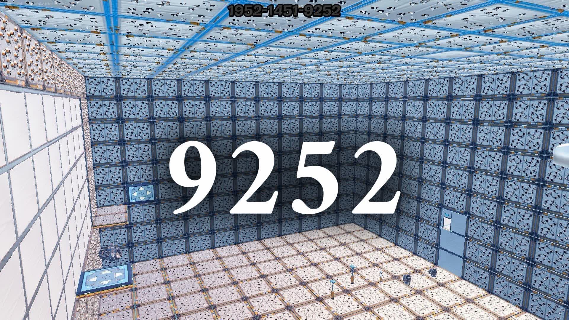 13 level Impossible