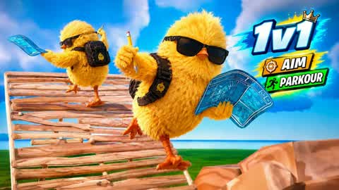 Chicken 1v1