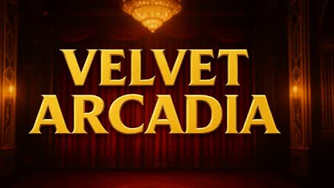 Velvet Arcadia