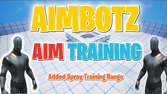 Capture 1 – AIMROBOTS AIM TRAINING