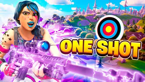 SNIPER ONE SHOT GREASY🔫GUN GAME 🎯