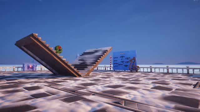 Frostnite Frenzy